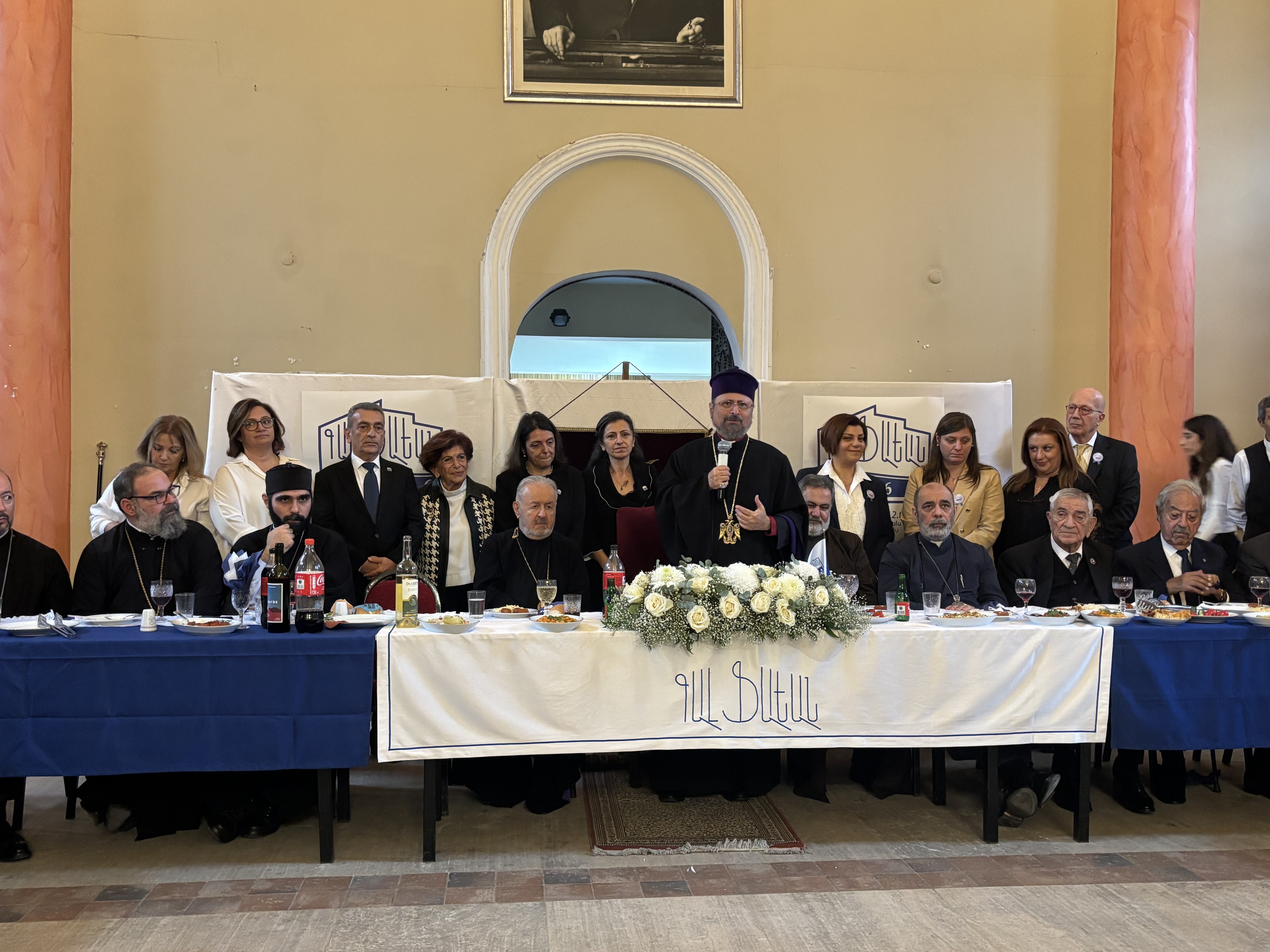 Kalfayan’ın bütçe açığı büyük oranda kapandı